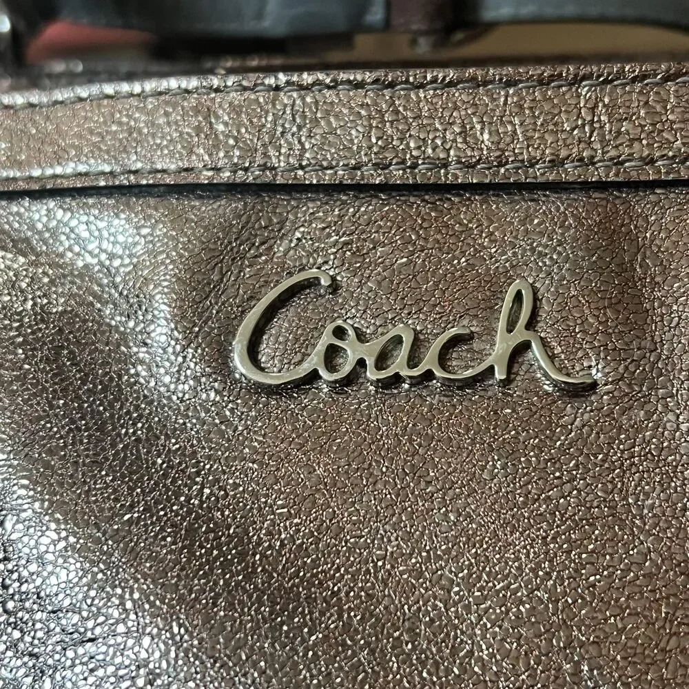 Coach brand item